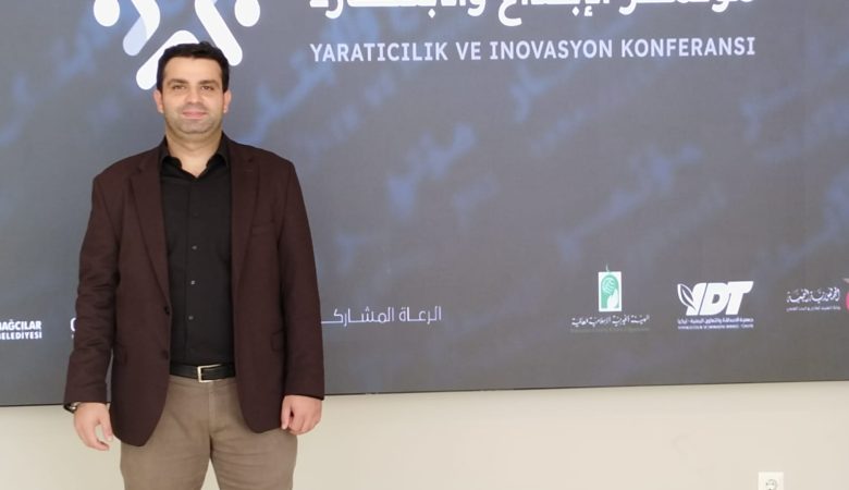 Yaratıcılık ve İnovasyon Konferansı