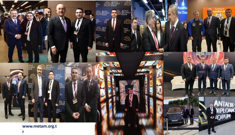 Antalya Diplomasi Formu (Antalya Diplomacy Forum)