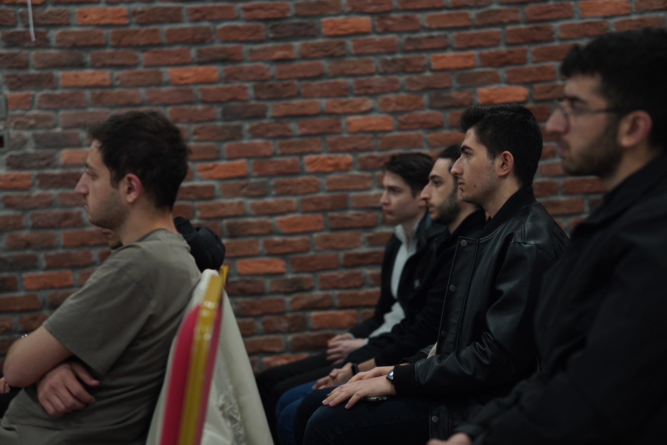 METAM Akademi Girişimcilik Okulu Konferansları Başladı