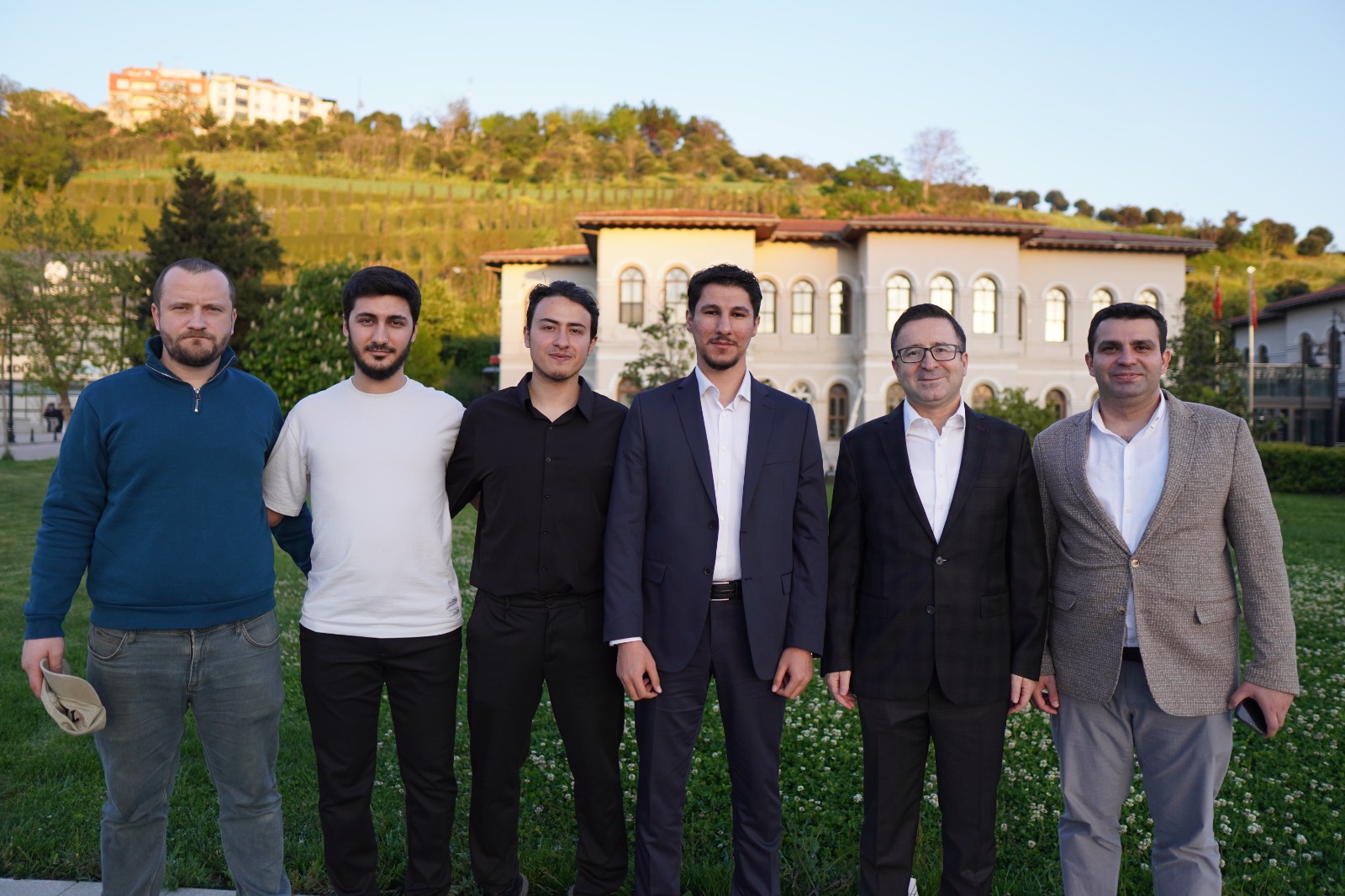 Girişimcilik Okulu Eğitimlerimiz Devam Ediyor