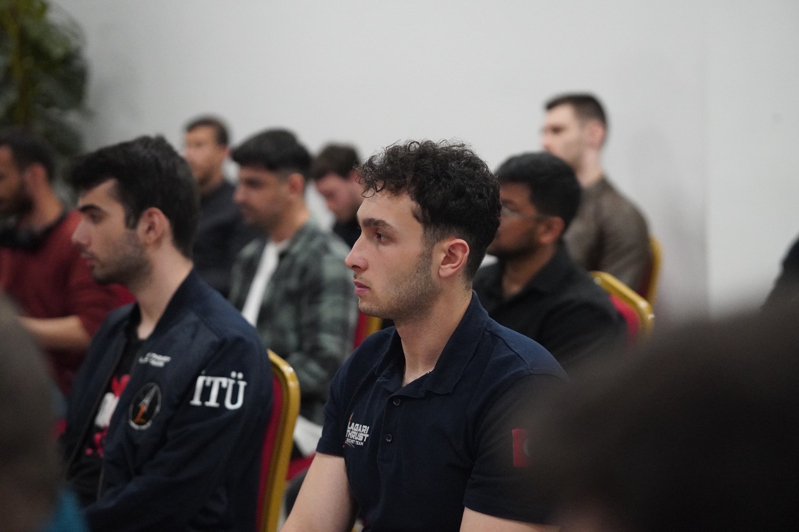 Girişimcilik Okulu Eğitimlerimiz Devam Ediyor