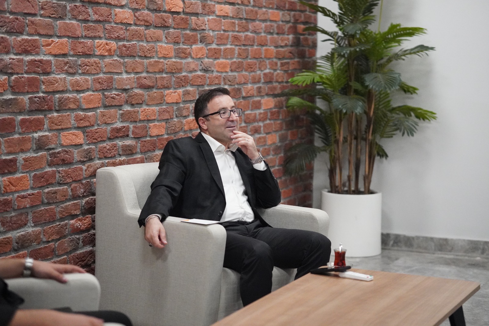 Girişimcilik Okulu Eğitimlerimiz Devam Ediyor