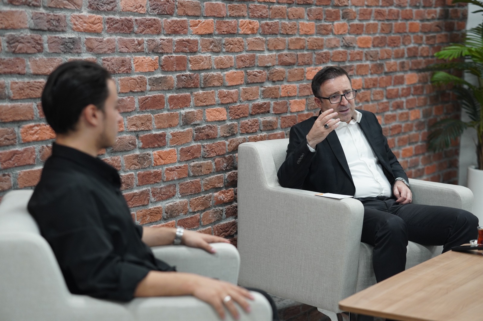 Girişimcilik Okulu Eğitimlerimiz Devam Ediyor