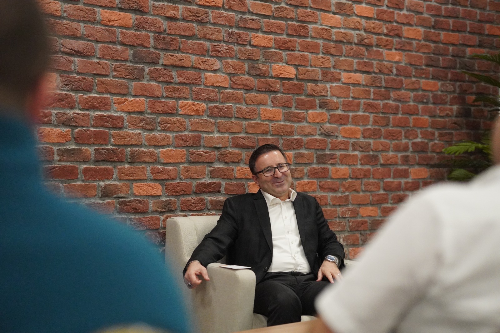 Girişimcilik Okulu Eğitimlerimiz Devam Ediyor