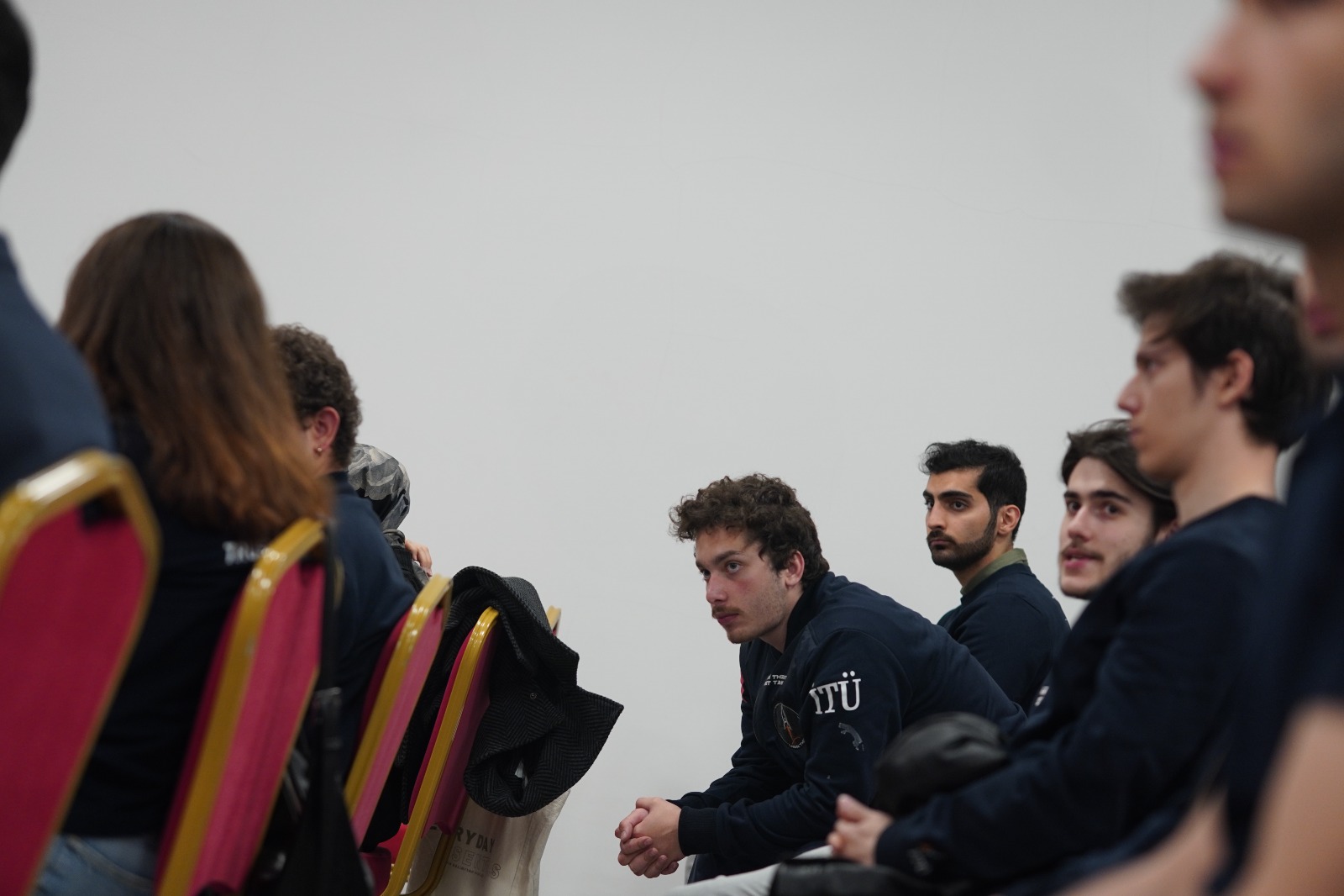 Girişimcilik Okulu Eğitimlerimiz Devam Ediyor