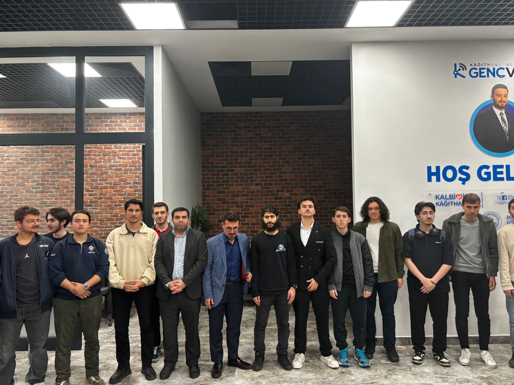 METAM Akademi konferansları kapsamındaki üçüncü eğitim Borsa İstanbul Kurumsal İletişim Direktörü sn. Yavuz Selim Kurt’un markalaşma süreçleri yönetimi konulu sunumuyla gerçekleştirildi.