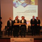 Ahlat Bölgesi Yatırım, İstihdam ve İnovatif İş Geliştirme Çalıştayı Değerlendirme Toplantısı