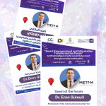 METAM Yapay Zekâ ile Bilginin Dönüşümü Formu