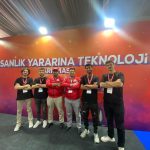 METAM Teknofest İstanbul 2025