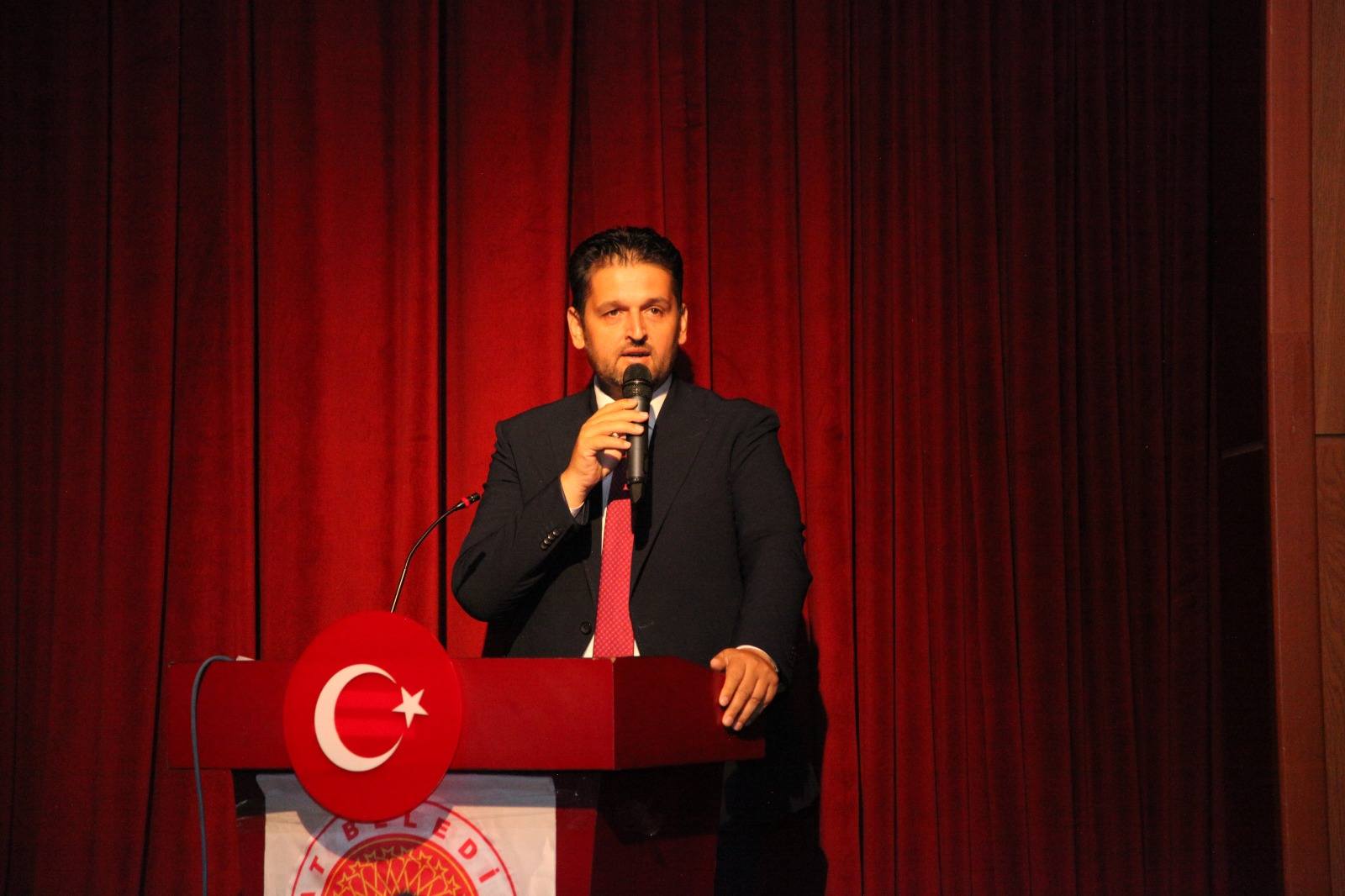 “Ahlat Bölgesi Yatırım, İstihdam ve İnovatif İş Geliştirme Çalıştayı Değerlendirme Toplantısı” Gerçekleştirildi.