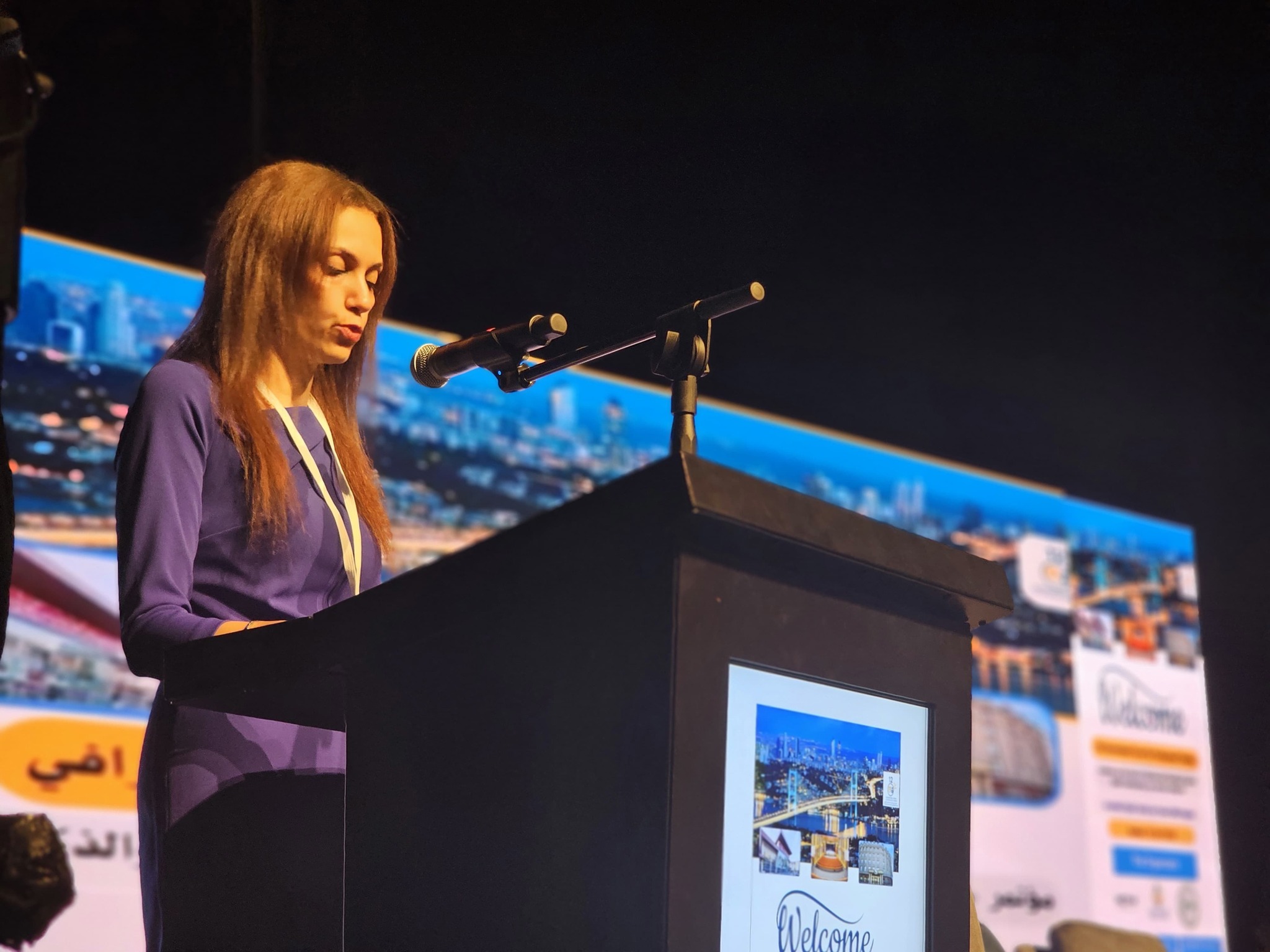 Uluslararası Eğitim Formu İstanbul’da, 50 ülkeden konuşmacının katılımıyla gerçekleştirildi.