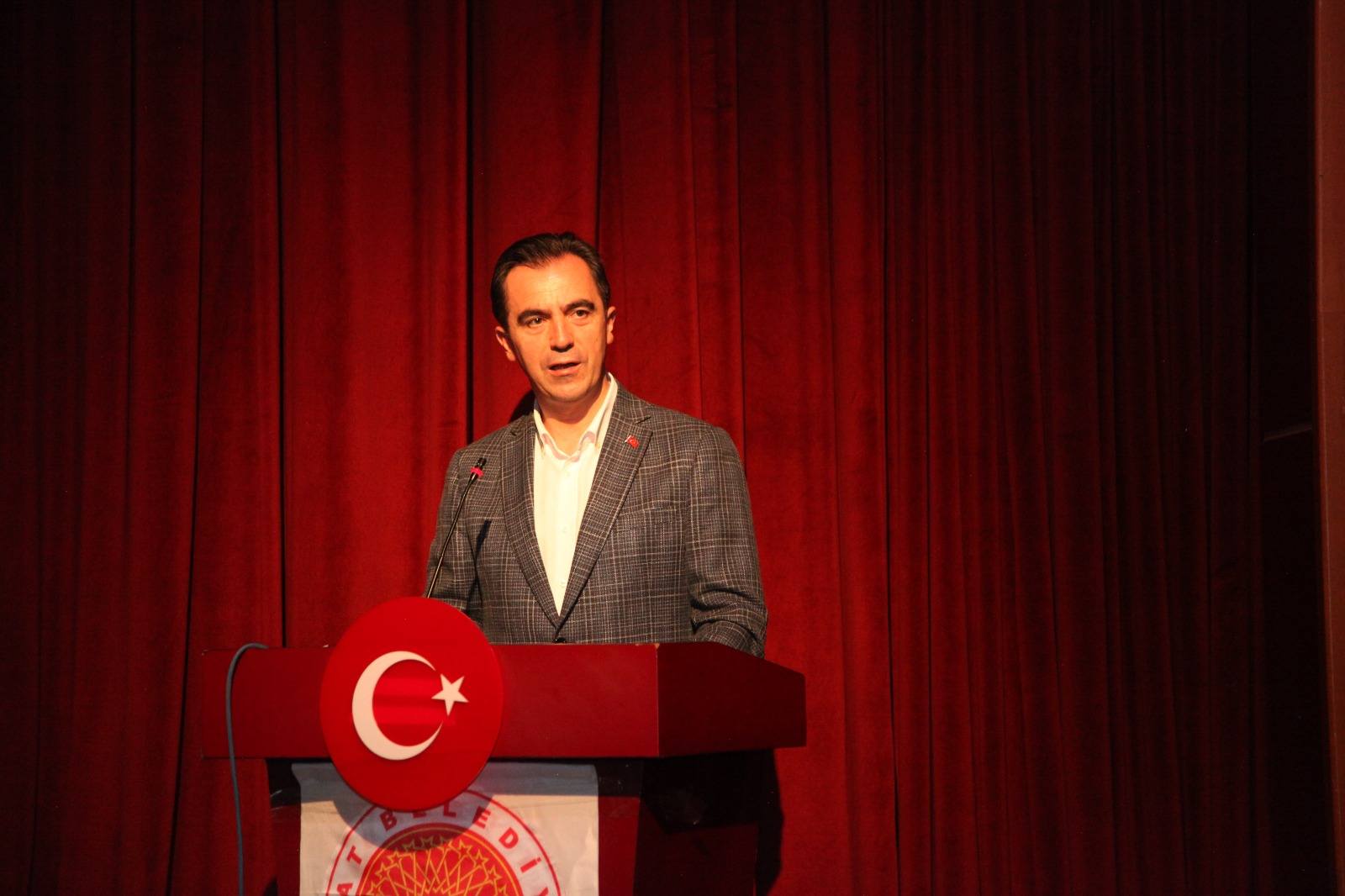 “Ahlat Bölgesi Yatırım, İstihdam ve İnovatif İş Geliştirme Çalıştayı Değerlendirme Toplantısı” Gerçekleştirildi.